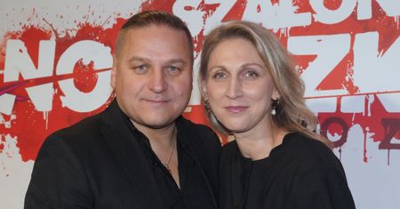Żona Pawła Golca jest INNEGO WYZNANIA niż on. "Nie musimy się we wszystkim zgadzać"