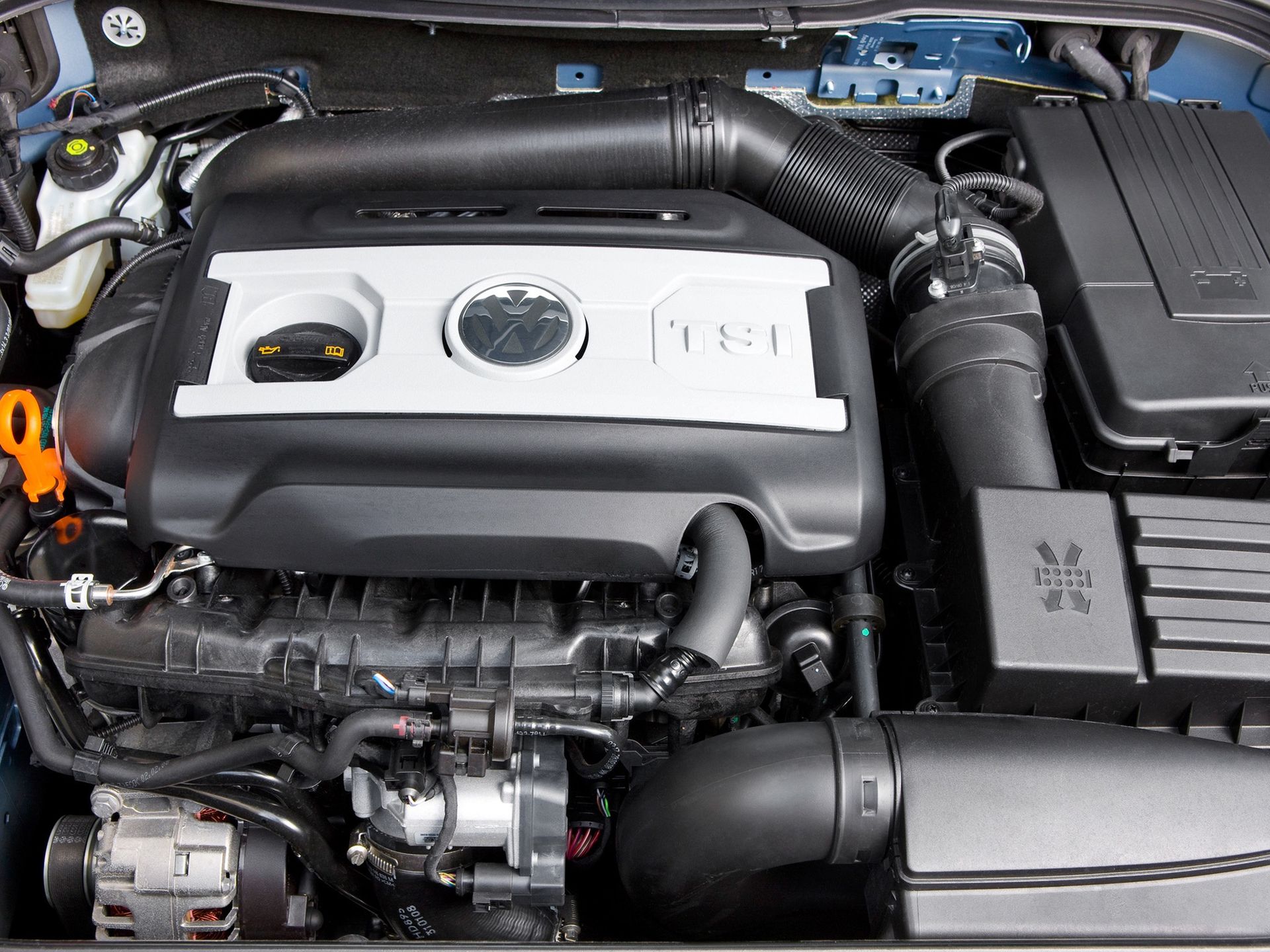 Silnik 1.8 TSI