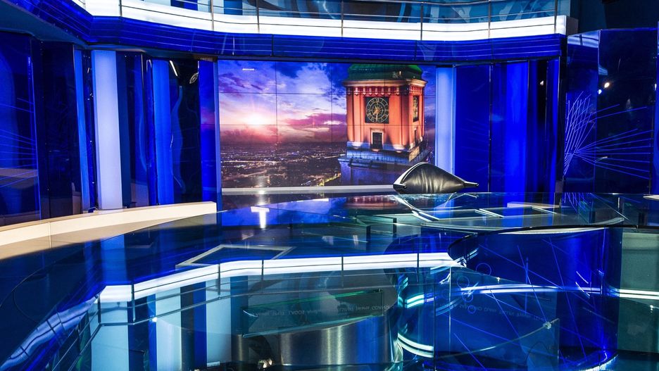 "Wiadomości" TVP o wydatkach kancelarii premiera na "antyrządowe media"