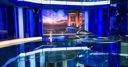 "Wiadomości" TVP o wydatkach kancelarii premiera na "antyrządowe media"