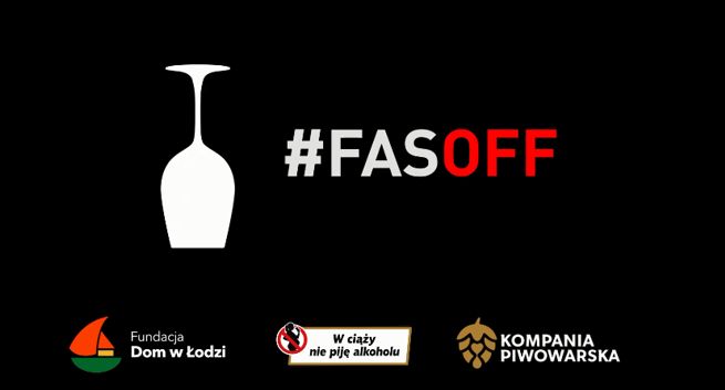 Fundacja „Dom w Łodzi” przy wsparciu Kompanii Piwowarskiej edukuje o szkodliwości picia alkoholu w ciąży