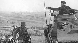 Operacja Barbarossa. Jak Hitler przegrał wojnę z ZSRR