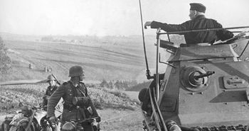 Operacja Barbarossa. Jak Hitler przegrał wojnę z ZSRR