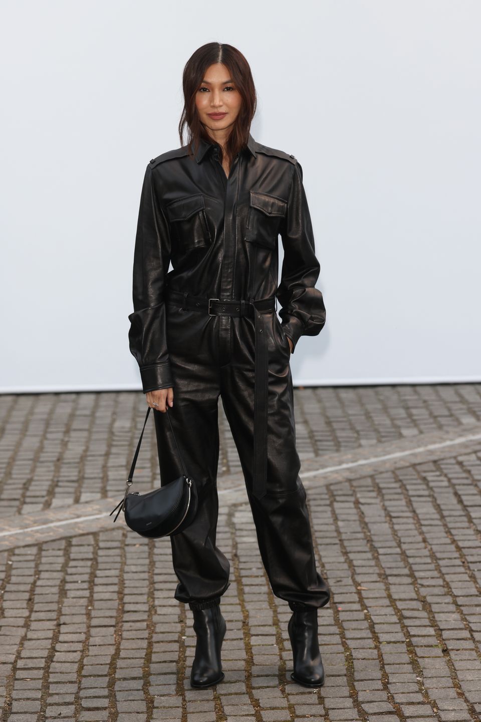 Gemma Chan