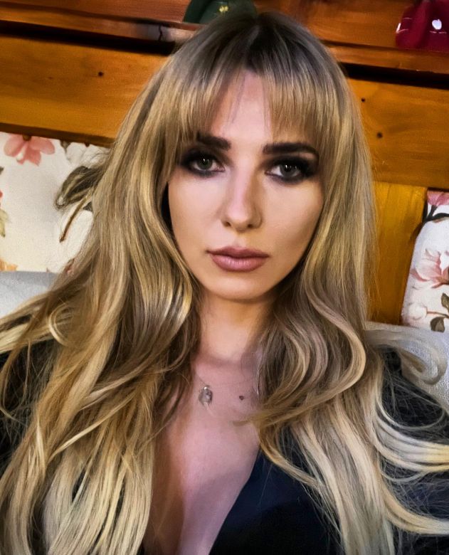 Faustyna Martyniuk