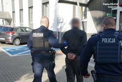 Świętochłowice. Ukrył narkotyki w lodówce, myślał, że tam policjanci nie zajrzą
