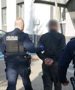 Świętochłowice. Ukrył narkotyki w lodówce, myślał, że tam policjanci nie zajrzą