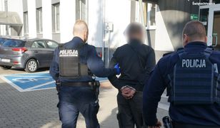 Świętochłowice. Ukrył narkotyki w lodówce, myślał, że tam policjanci nie zajrzą