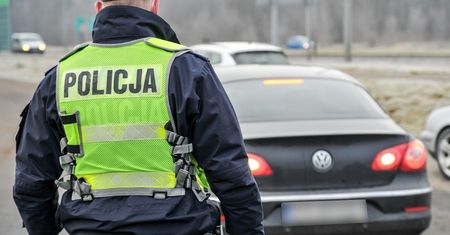 Najmniej zabitych w historii. Polska policja podsumowała miniony rok na drogach