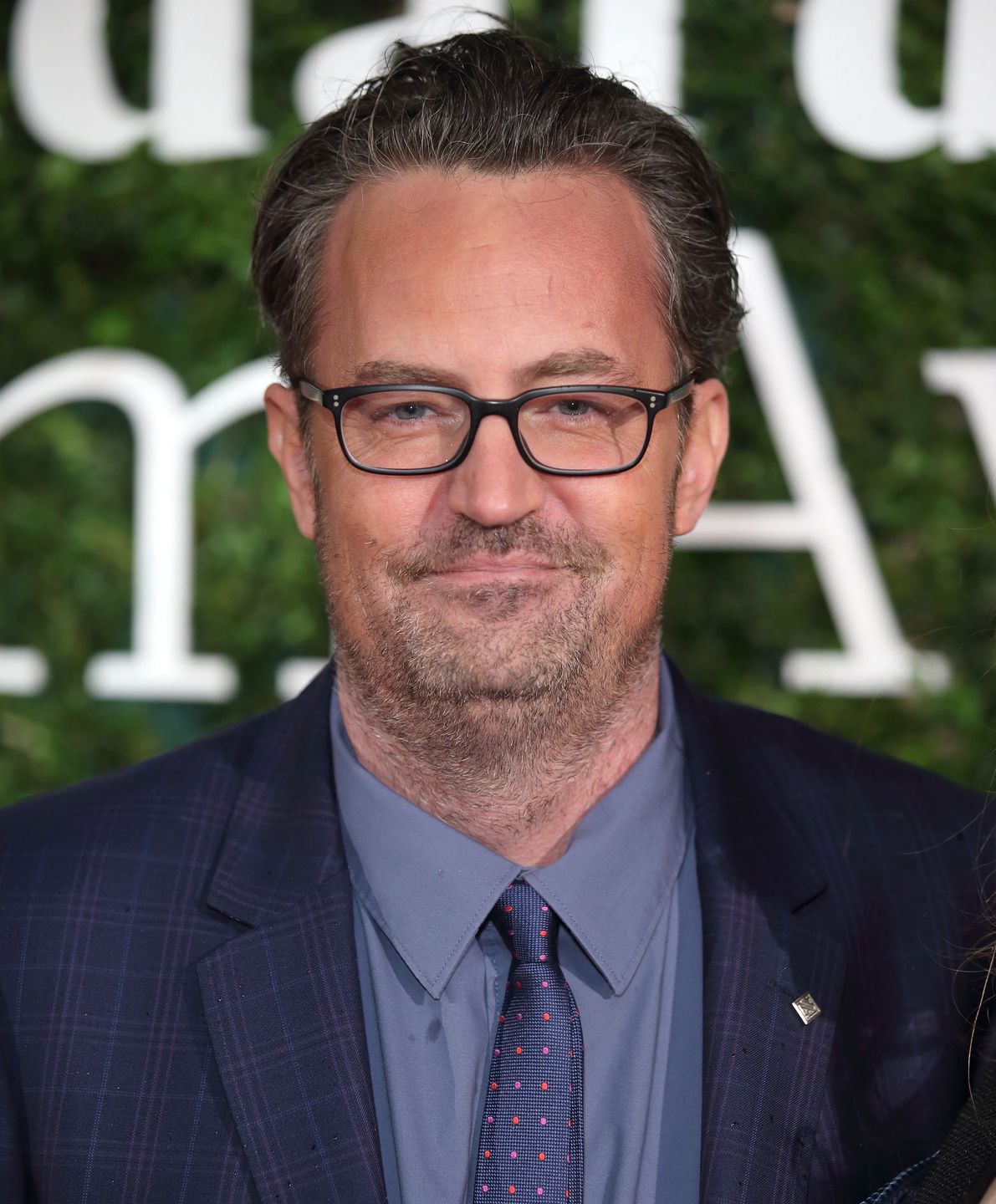 Nowe ustalenia w sprawie śmierci Matthew Perry'ego