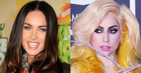 Fox zostanie lesbijką dla Lady Gagi!