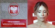 Małgorzata Rozenek nie odpuszcza. Po słowach rzeczniczki UOKiK deklaruje: "Zawsze zależało mi na transparentności. Rozstrzygnie sąd"