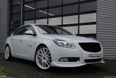 Opel Insignia od firmy Steinmetz