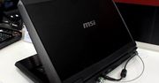 MSI GT780R - gamingowy kolos na CeBIT 2011 [wideo]