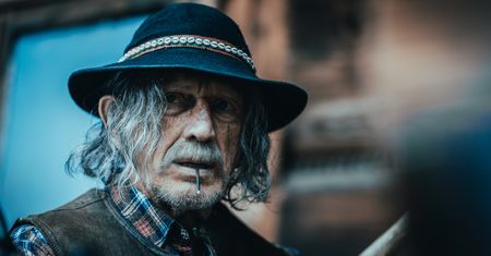 Gwiazdorska obsada nie pomogła. Nowy polski serial kryminalny "Śleboda" rozczarowuje [RECENZJA]