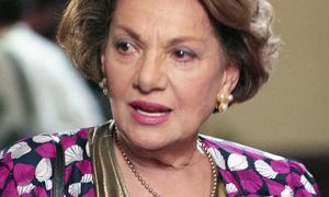 Wszyscy się jej bali. Dowbor opowiedziała o Irenie Dziedzic