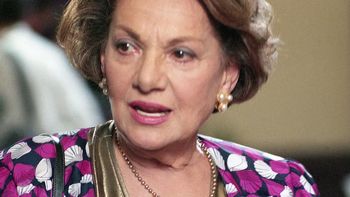 Wszyscy się jej bali. Dowbor opowiedziała o Irenie Dziedzic