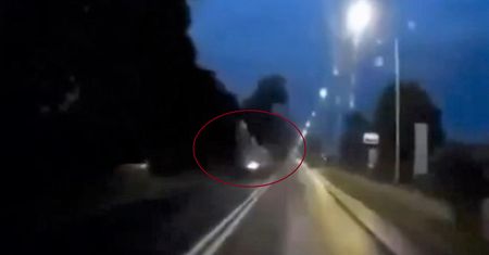 Tragiczny wypadek w Kargowej. Do sieci trafiło nagranie