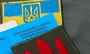 Zmiany dla "krytycznie ważnych" firm w Ukrainie. Wyższe płace warunkiem ochrony przed poborem pracowników