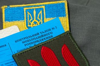 Zmiany dla "krytycznie ważnych" firm w Ukrainie. Wyższe płace warunkiem ochrony przed poborem pracowników