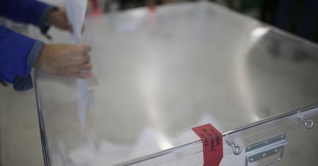 Wybory 2023. Numery list wyborczych. Dziesięć komitetów