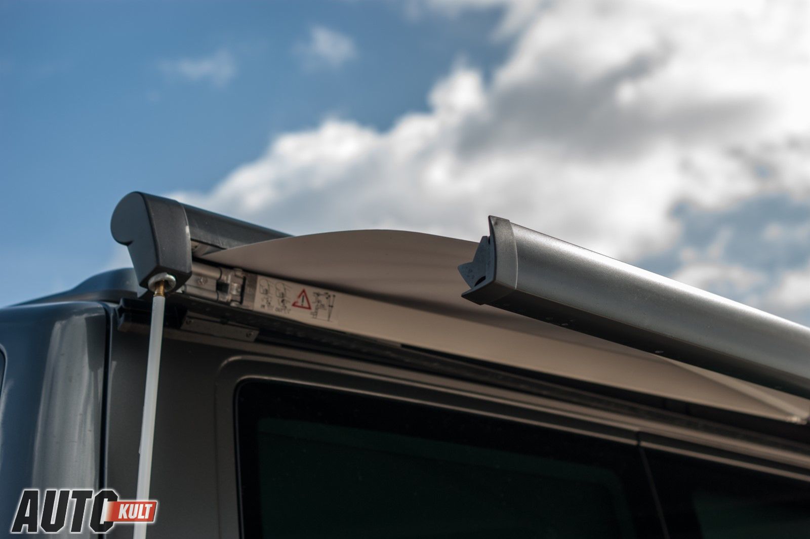 Volkswagen California Beach 2.0 TDI BiTurbo DSG - test [galeria] 12