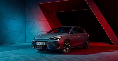 Cupra Leon z nową twarzą już w polskich salonach. Ile kosztuje?