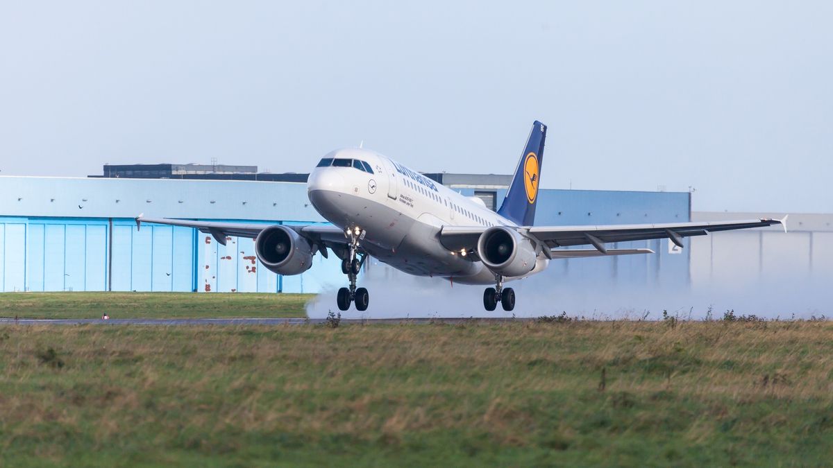 Afgańczycy dotarli do Niemiec.