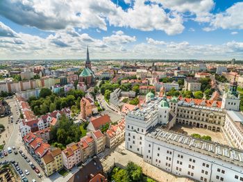 Pogoda w Szczecinie. Prognoza na środę 1 października. Spokojny dzień i przyjemna aura