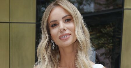 Najlepsze stylizacje tygodnia. Izabela Janachowska zachwyciła prostotą
