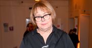 Emerytura Ilony Łepkowskiej. Ile dostaje co miesiąc królowa polskich seriali? Musi oszczędzać