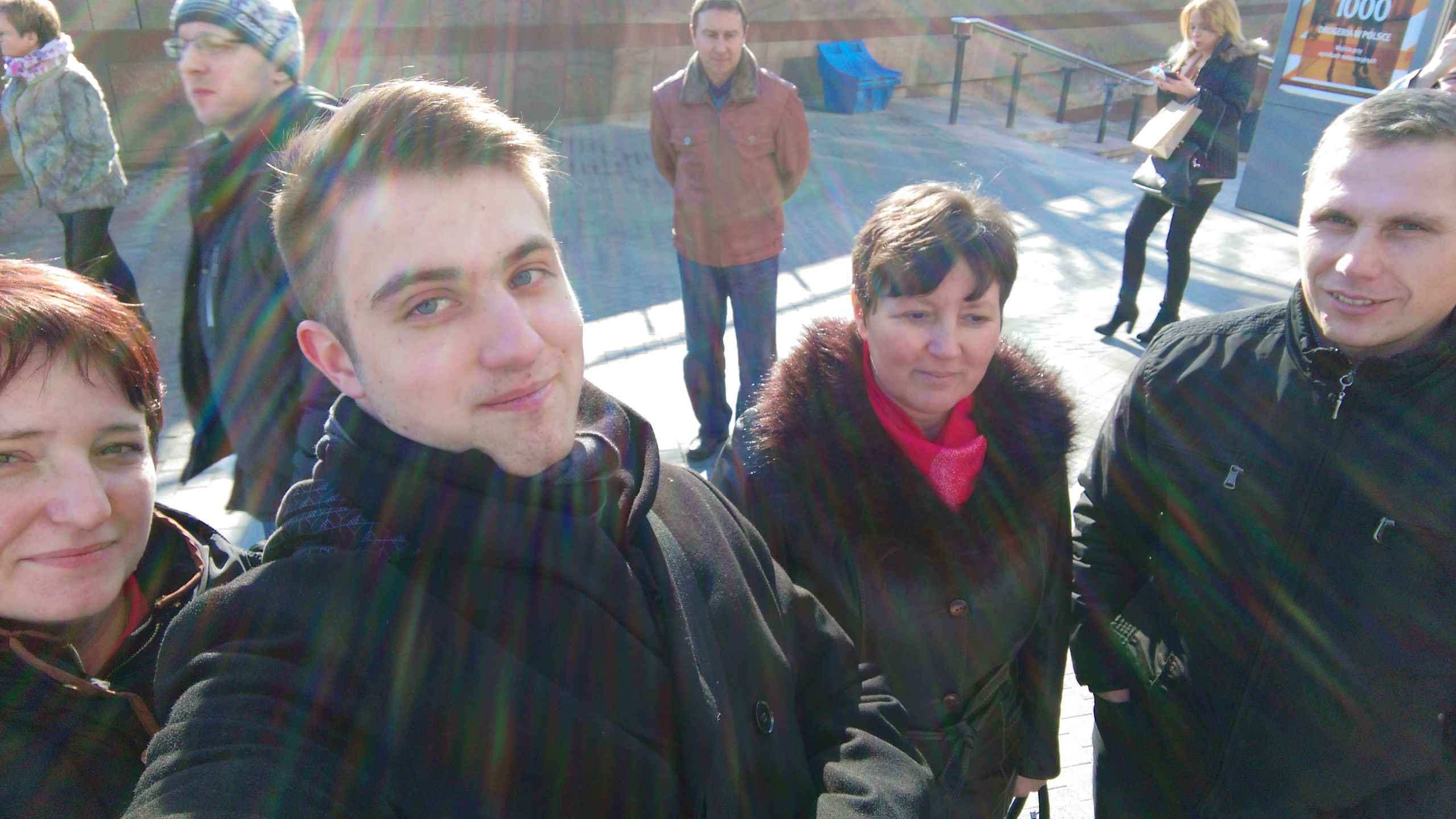 HTC Desire Eye - test i recenzja smartfona dla miłośników selfie 5