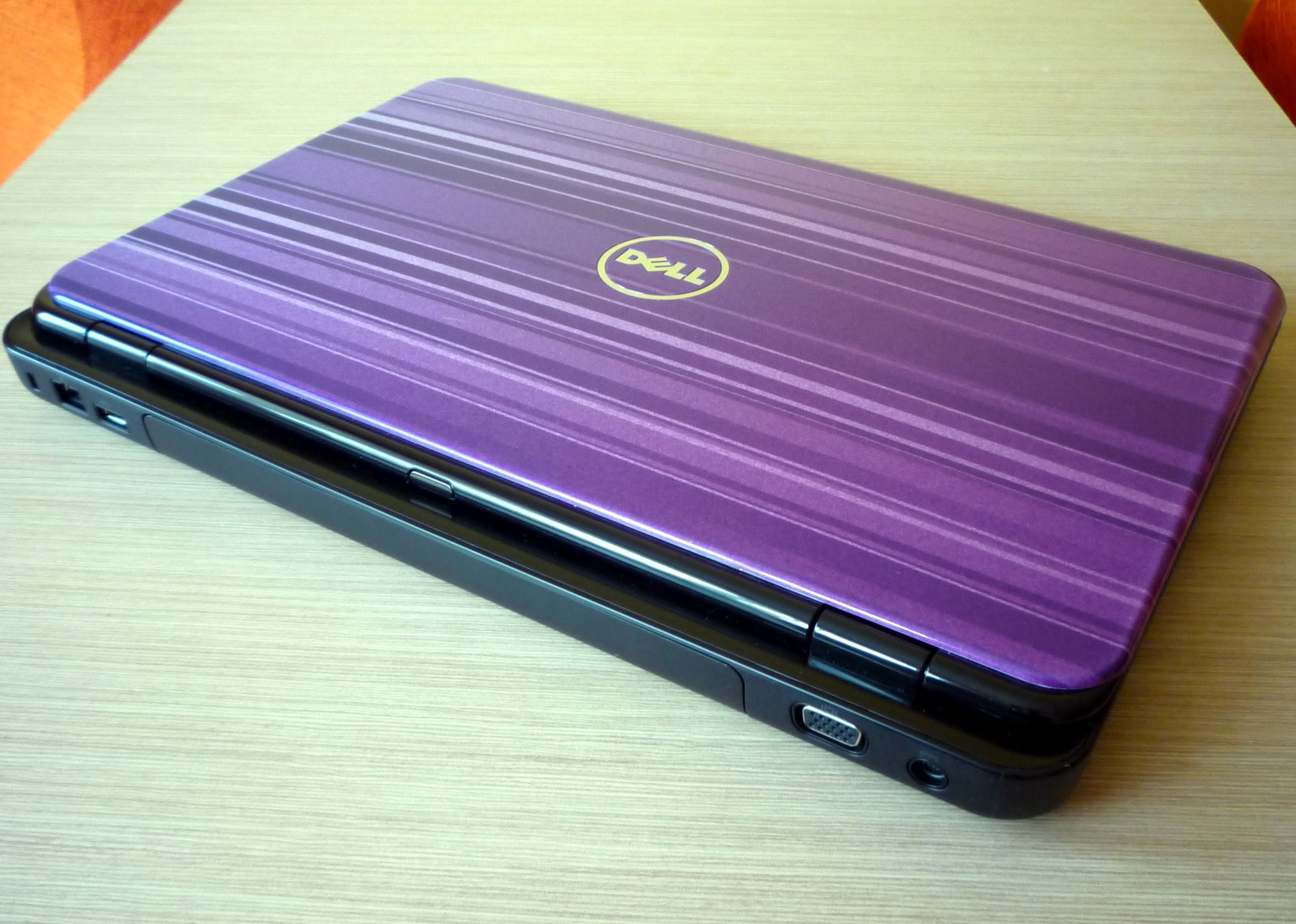Dell Inspiron Q15R (M5110) - test wersji z APU AMD A8-3500M 2