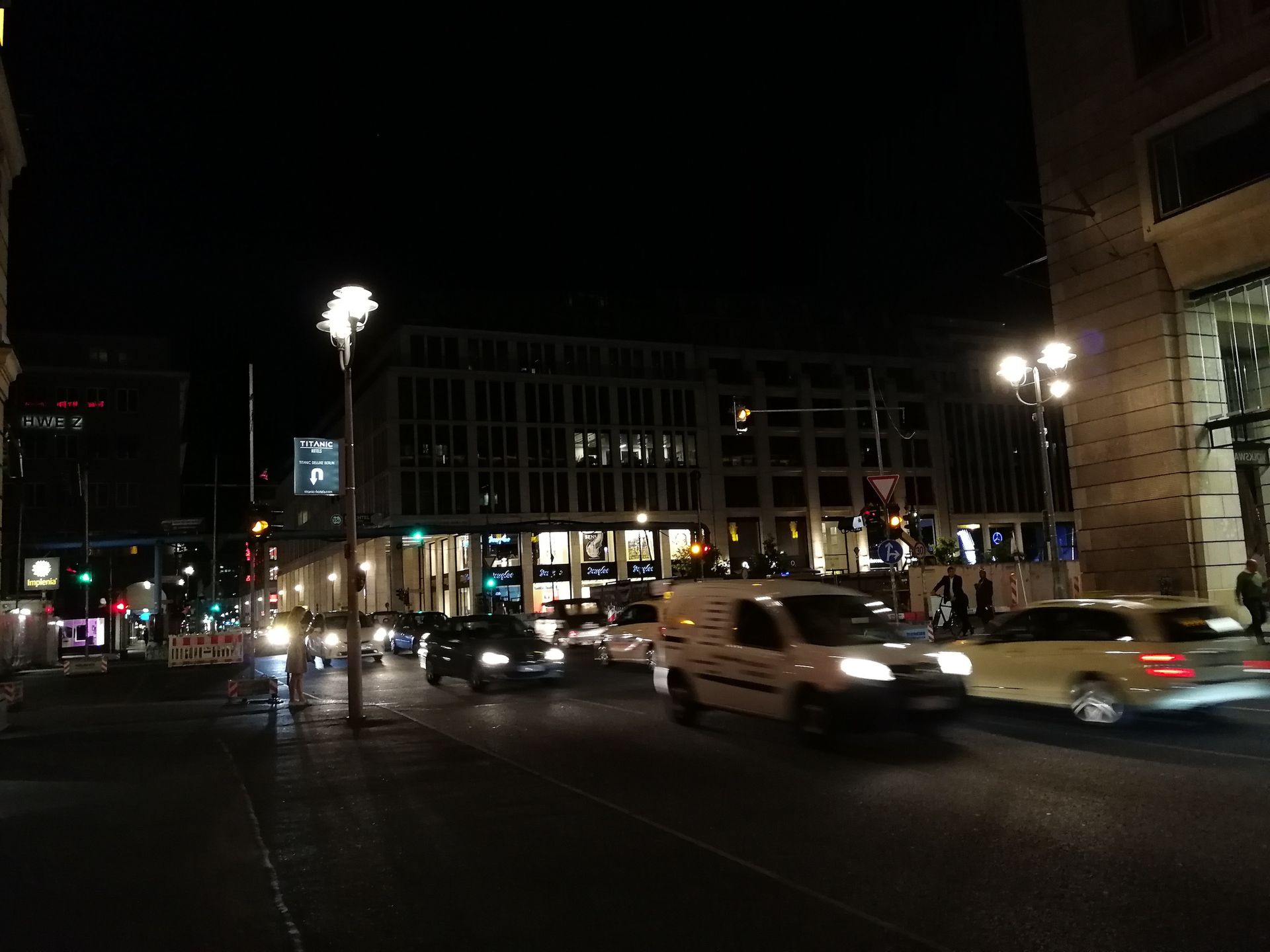 Honor 9 - test tańszego brata Huaweia P10 50