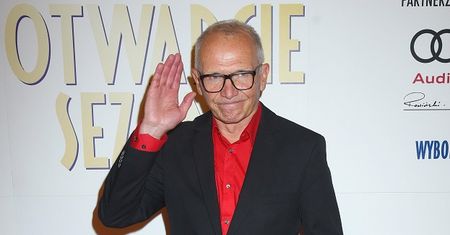 Marek Siudym o śmierci wnuka: "Trudno mi się z tej tragedii otrząsnąć, byłem z nim blisko"