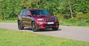 Jeep Grand Cherokee wycofany z polskiego rynku. Musimy poczekać rok na nowego