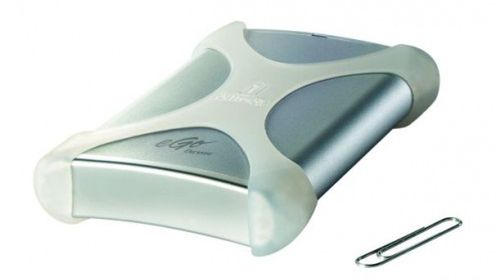 Wytrzymałe dyski twarde od Iomega już w Polsce 1