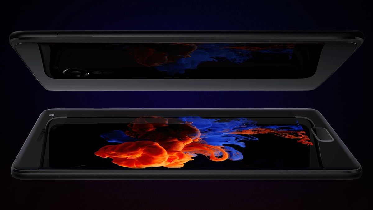 ZUK Edge będzie miał bardzo małe ramki. Co jeszcze o nim wiadomo? 1