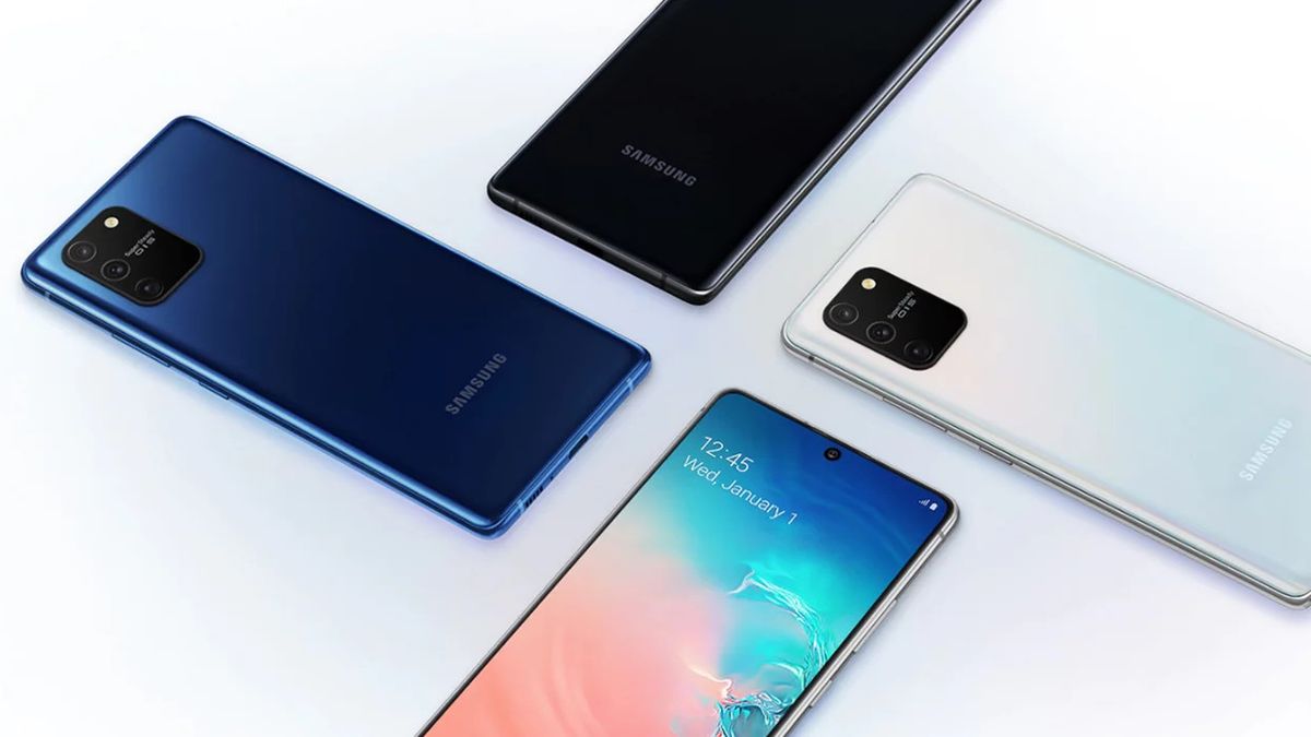 Samsung Galaxy S10 Lite i Note10 Lite: ceny w Polsce. Czy warto? 1