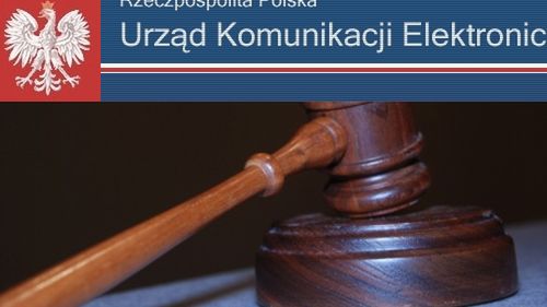 Wraca kwestia gwarancji prędkości Internetu 1