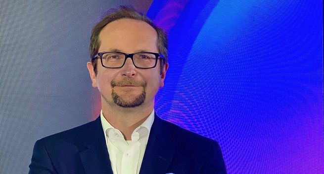 Maciej Müldner szefem finansów w dentsu Polska i dentsu CEE