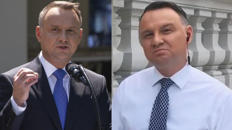 Andrzej Duda