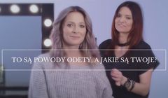 Odeta Moro w pierwszej kampanii reklamowej kosmetyków Matrix (wideo)