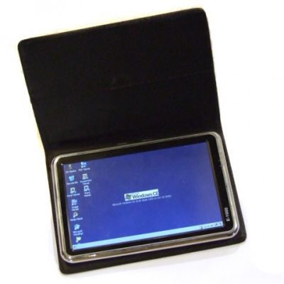 Czytnik e-książek z ekranem LCD i Windowsem CE 2