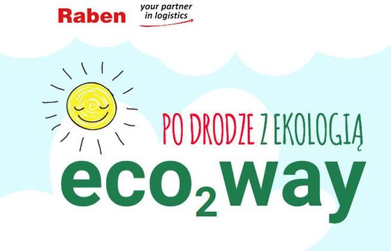 Grupa Raben – po drodze z ekologią