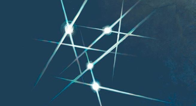 "Walking on a Flashlight Beam" - nowy album Lunatic Soul