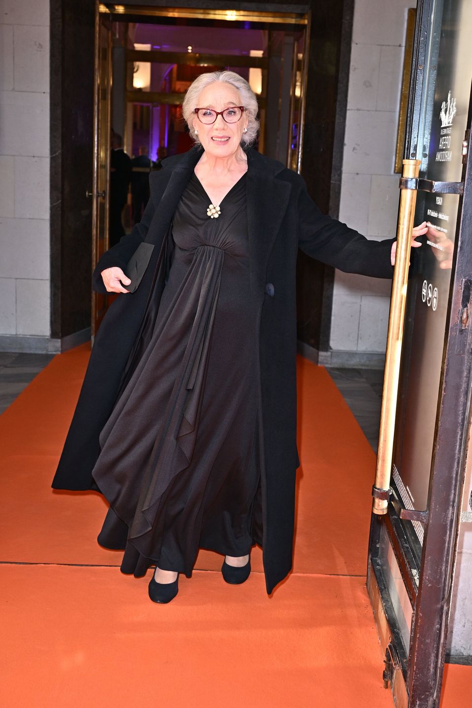 Maja Komorowska 