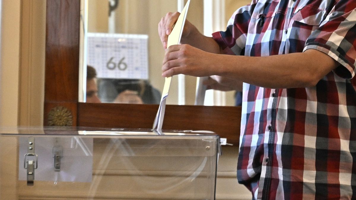 Wybory parlamentarne 2023 r. były najdroższe