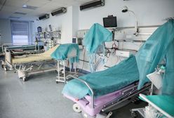 Warszawa. Więcej łóżek w CSK MSWiA dla pacjentów z koronawirusem