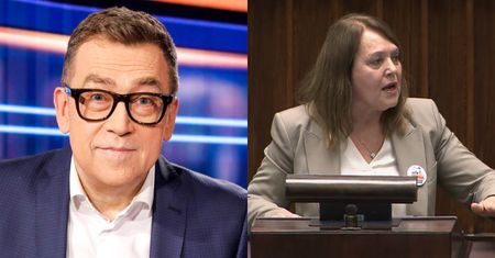 TYLKO NA PUDELKU: Maciej Orłoś odpowiada posłance PiS, która wykrzyczała w Sejmie, że się POSTARZAŁ! "Choć nie zarabiam tyle, co Michał Adamczyk, to..."